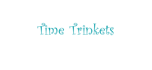 Time Trinkets
